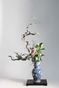 Floristry class by Joyce The Florist