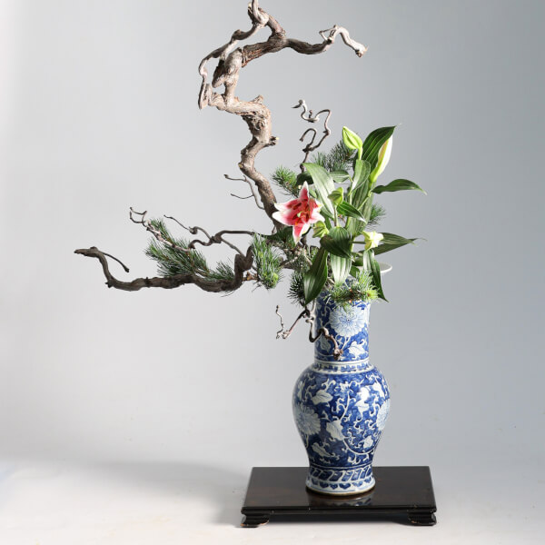 Floristry workshops, Liverpool