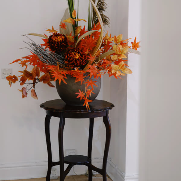 Floristry classes, Liverpool