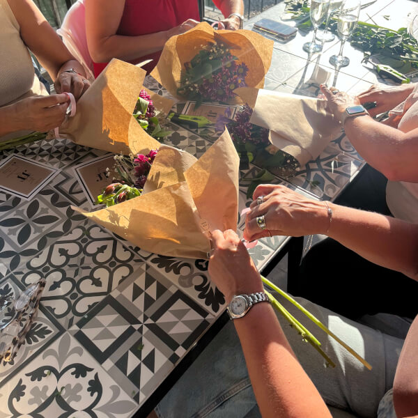 Floristry workshops, Cannock