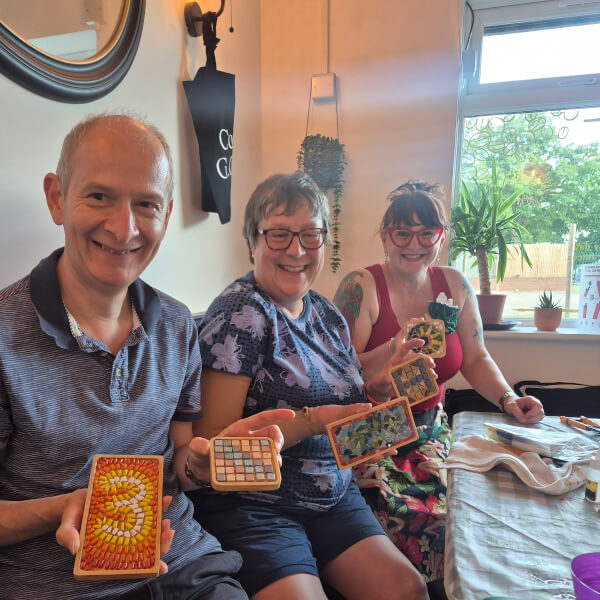 Print Making classes