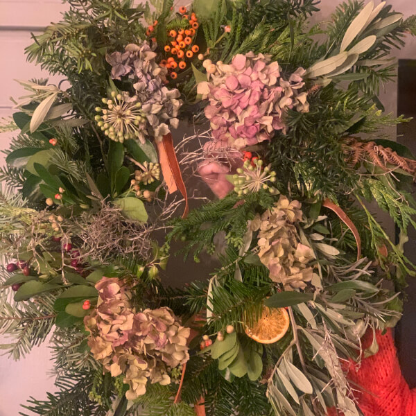 Floristry classes, Brighton and Hove