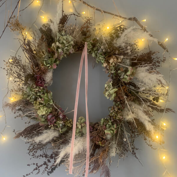 Floristry experience