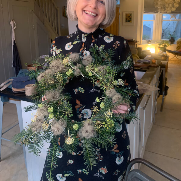 Floristry course