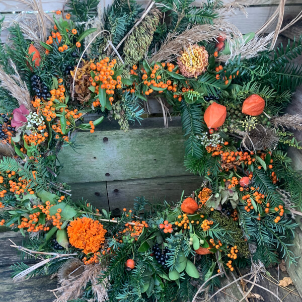 Floristry experience
