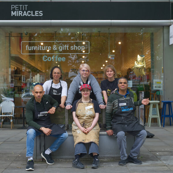 Life Hacks classes, Shepherd’s Bush
