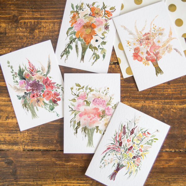 Photo from a Katies Designhouse workshop