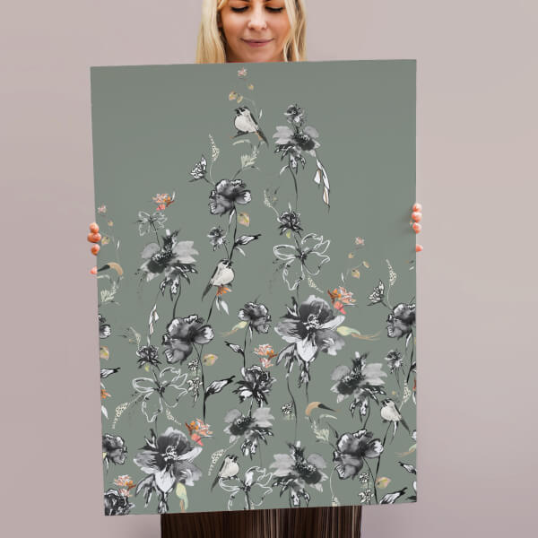 Photo from a Katies Designhouse workshop