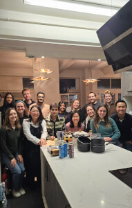 Pickling and Fermentation workshops