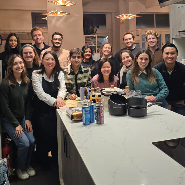 Pickling and Fermentation workshops, West Ealing