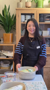 Pickling and Fermentation classes
