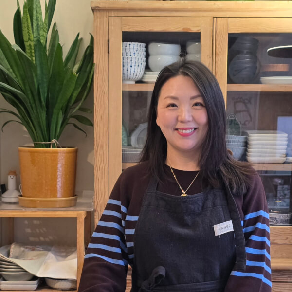 Pickling and Fermentation classes, West Ealing