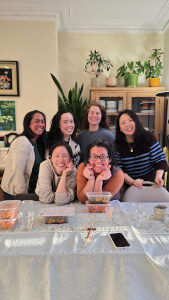 Pickling and Fermentation experience