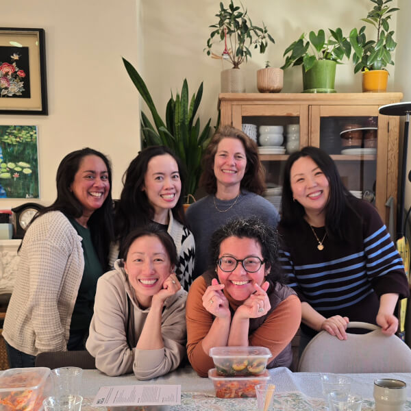 Pickling and Fermentation experience