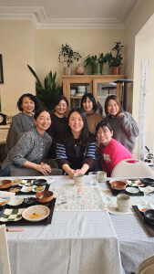 Pickling and Fermentation course