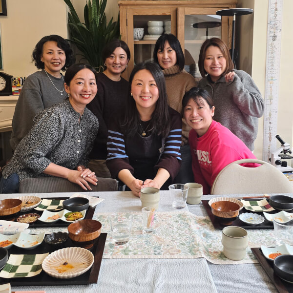 Pickling and Fermentation course