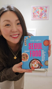Pickling and Fermentation class by Kimchi Club W5