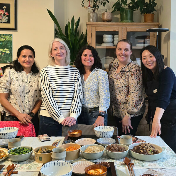 Pickling and Fermentation classes, West Ealing
