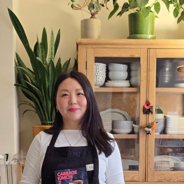 Pickling and Fermentation experience