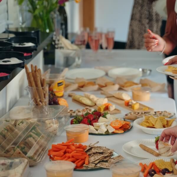 Cocktail course