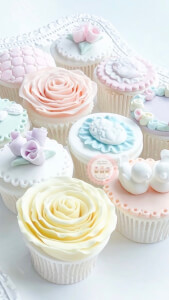 Baking and Desserts workshops