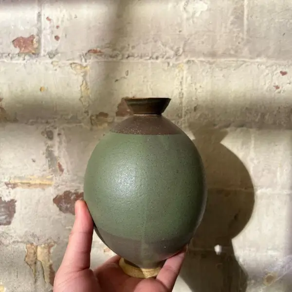 Pottery class by Land Wave Studio