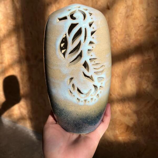 Pottery course