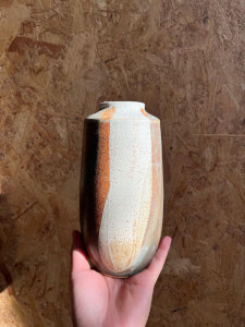 Pottery workshops