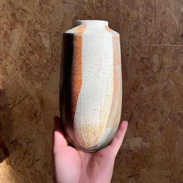 Pottery workshops, Harlesden