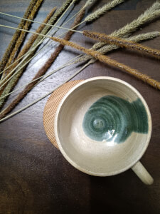 Pottery classes