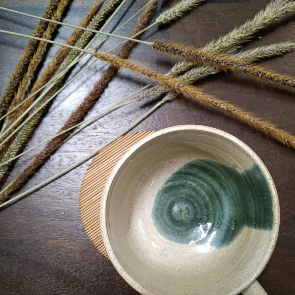 Pottery classes, Harlesden