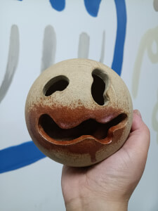 Pottery experience