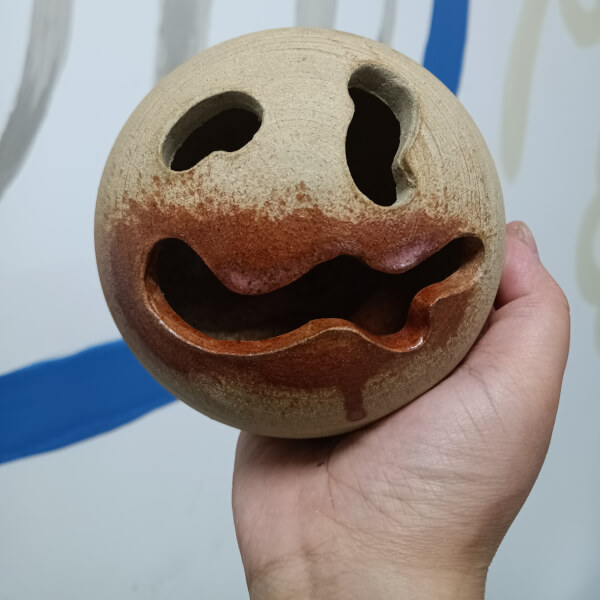 Pottery experience