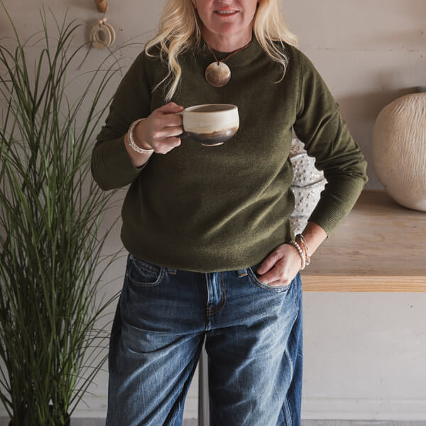 Pottery class by Lemon Studio