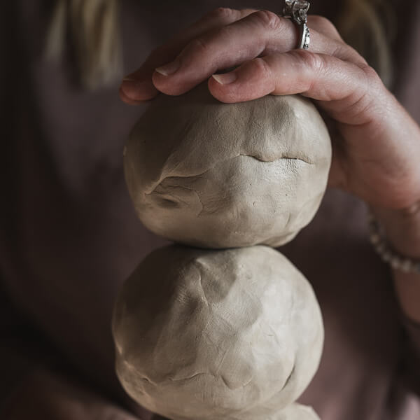Pottery class by Lemon Studio