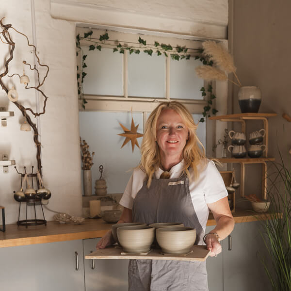 Pottery workshops, Altrincham