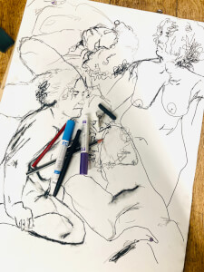 Drawing classes