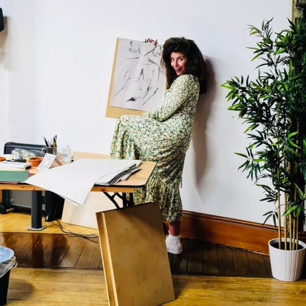 Drawing course