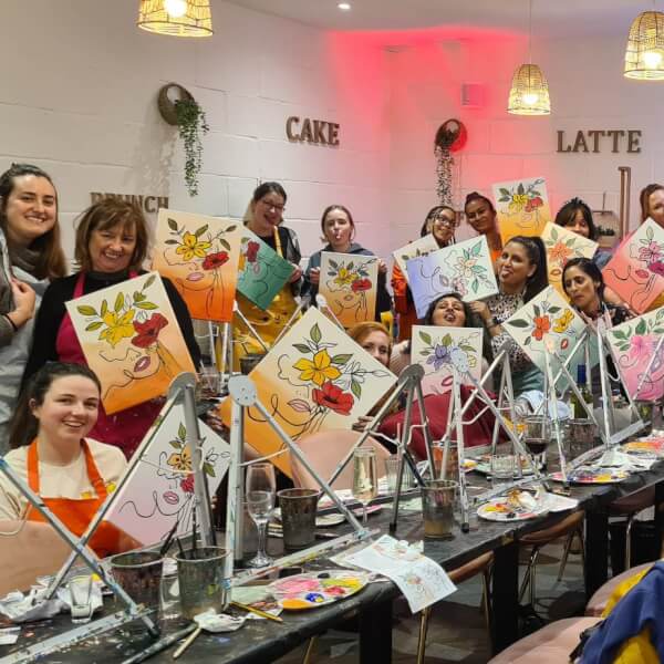 Painting classes