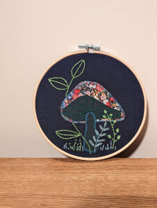 Textiles course