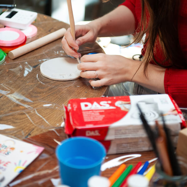 Painting course