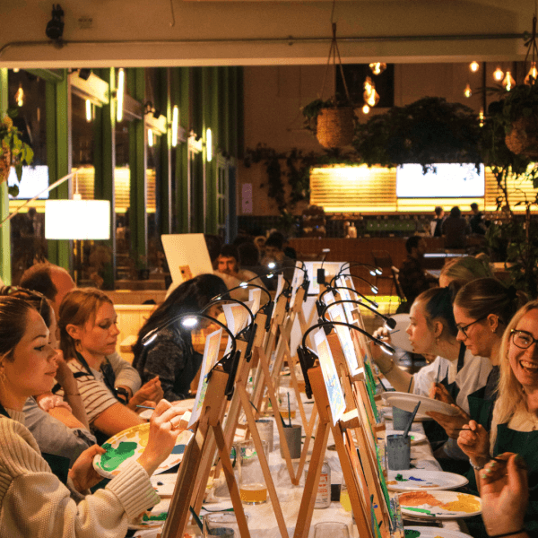 Painting classes