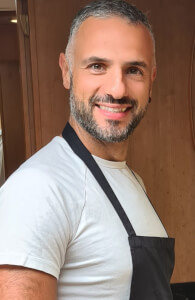 Cooking workshops