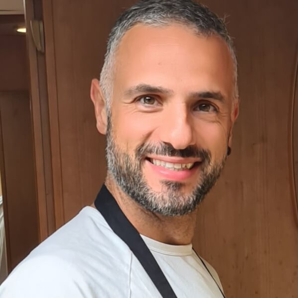 Cooking workshops