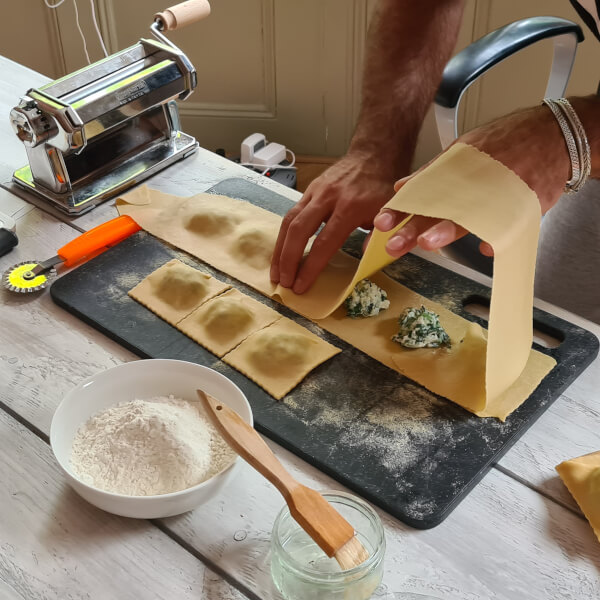 Cooking course