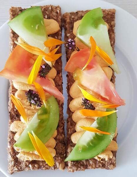 Pickling and Fermentation classes