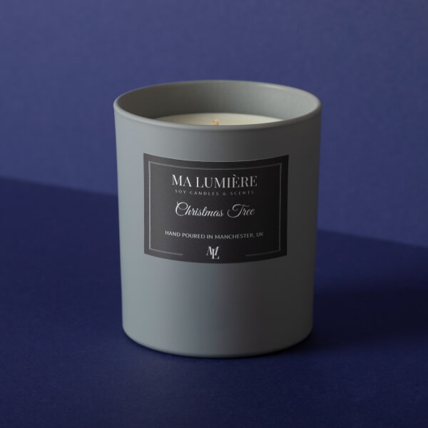 Candle Making course