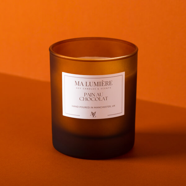 Candle Making classes, Manchester