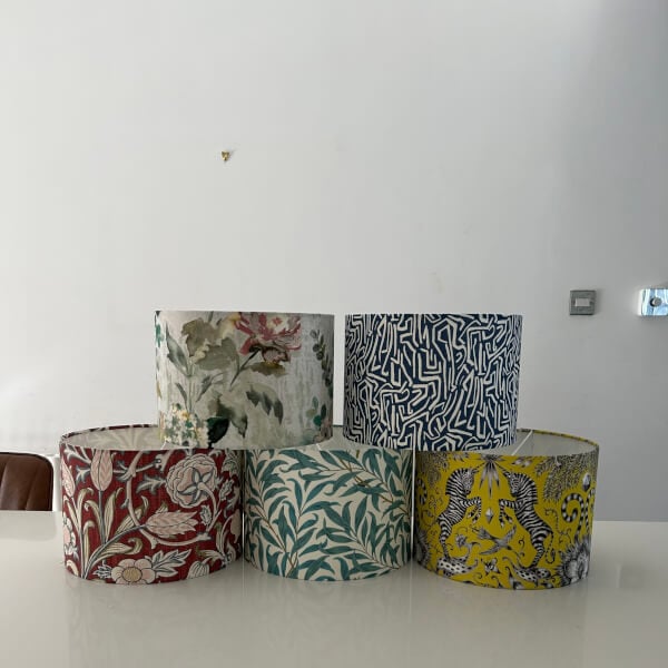 Photo from a Made in Lindi workshop
