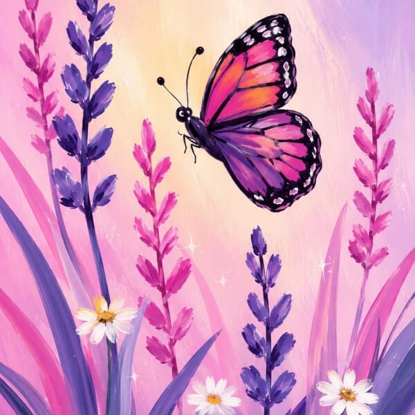 Painting course